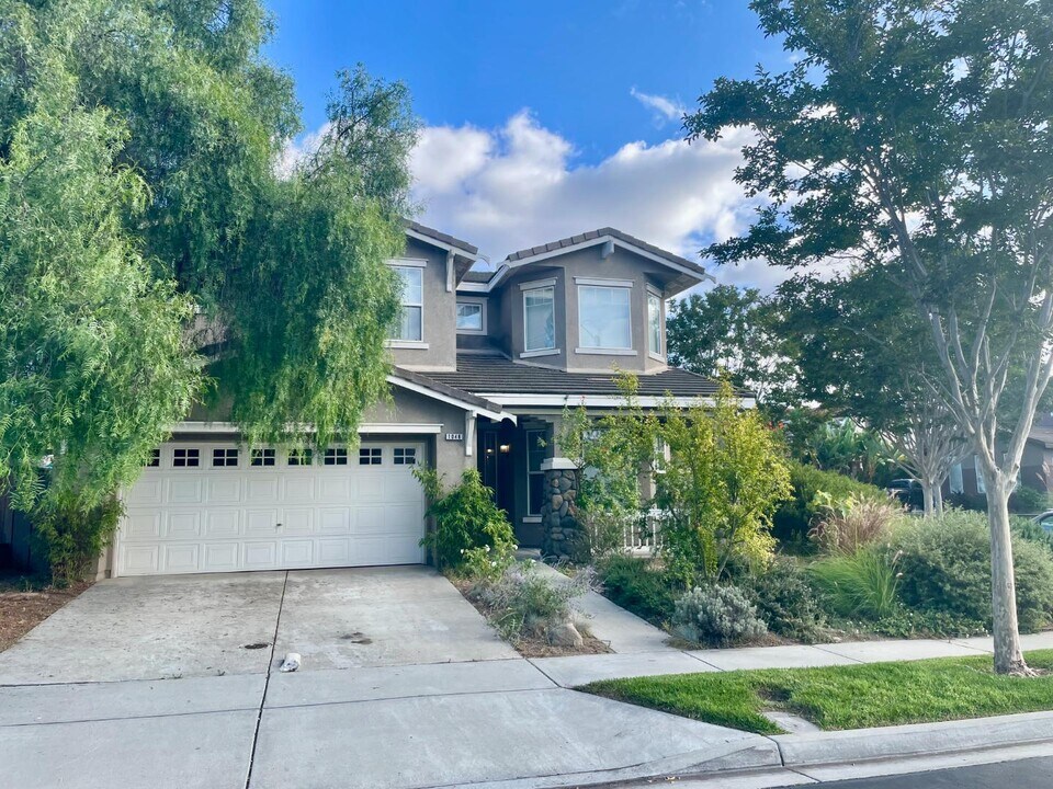 1046 Strawberry Creek St in Chula Vista, CA - Building Photo