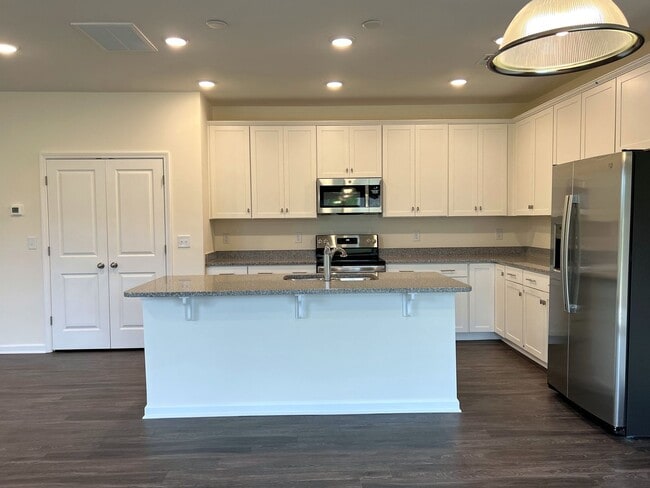 property at 6039 Haddington Dr