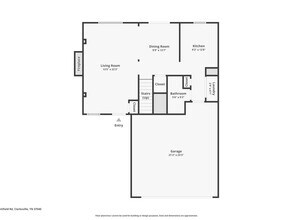 2740 N Whitfield Rd in Clarksville, TN - Building Photo - Building Photo