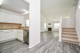 19915 Juniper Berry Dr in Richmond, TX - Building Photo - Building Photo