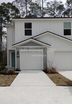 12741 Geronimo Pl in Jacksonville, FL - Building Photo
