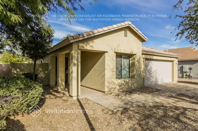 2430 W Darrel Rd in Phoenix, AZ - Foto de edificio - Building Photo