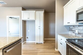 1607 Avenue O in Shallowater, TX - Building Photo - Building Photo