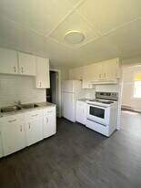 292 Park W St in Beresford, NB - Building Photo