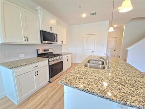1516 Solterra Blvd in Mesquite, TX - Building Photo - Building Photo