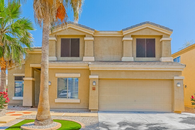 property at 3440 W Tanner Ranch Rd