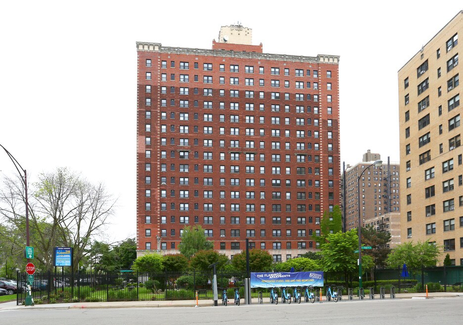 Montclare Senior Residences of Calumet Height Apartments Chicago, IL