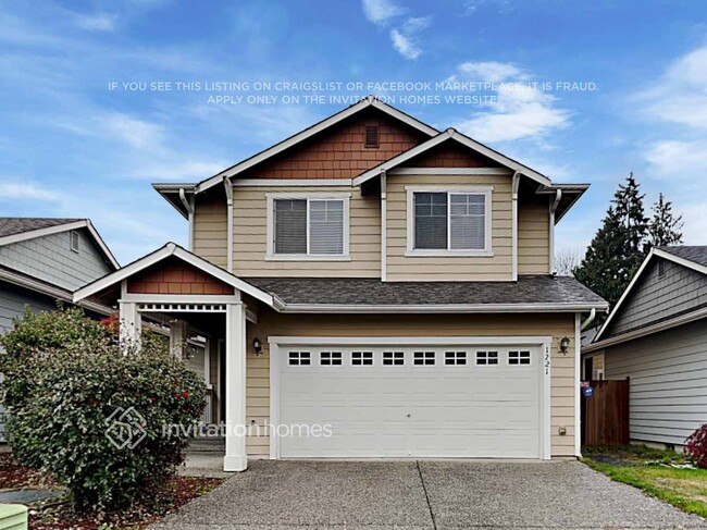 property at 1221 84th Ave SE