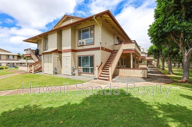 property at 91-989-989 Puamaeole St