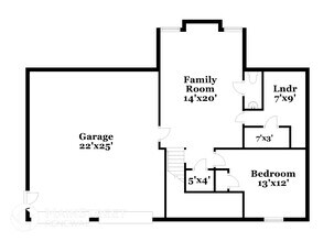 4050 SW La Harve Dr in Lee's Summit, MO - Building Photo - Building Photo