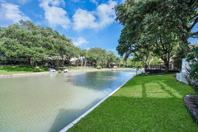 property at 1123 Spinnaker Way
