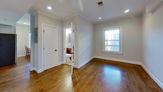 2971 Washington St in Boston, MA - Building Photo - Building Photo