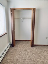 Foster Apartments in Gladwin, MI - Foto de edificio - Building Photo