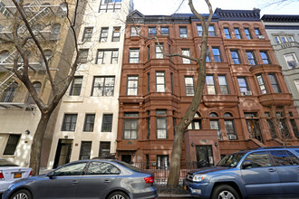 6 W 90TH St in New York, NY - Building Photo - Building Photo