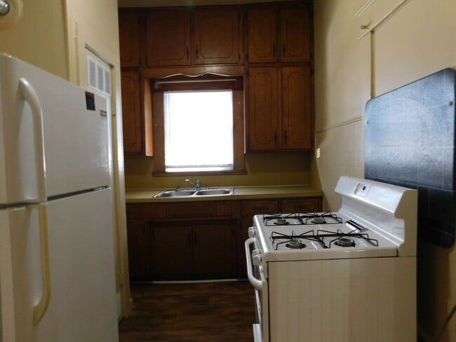1525 N Greenwood Ave in Fort Smith, AR - Building Photo - Building Photo