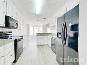 25 Bermuda Cir in Covington, GA - Foto de edificio - Building Photo