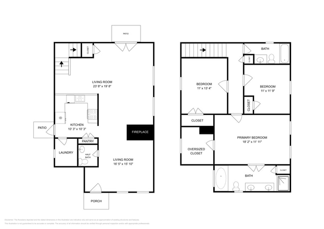 4758 Arden Dr in Buford, GA - Building Photo - Building Photo