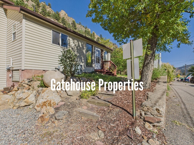 4 Virginia St in Idaho Springs, CO - Building Photo - Building Photo