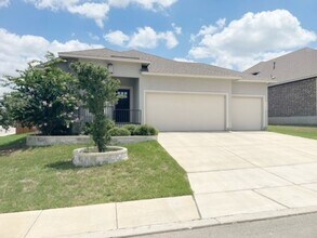 22266 Akin Doe in San Antonio, TX - Building Photo - Building Photo