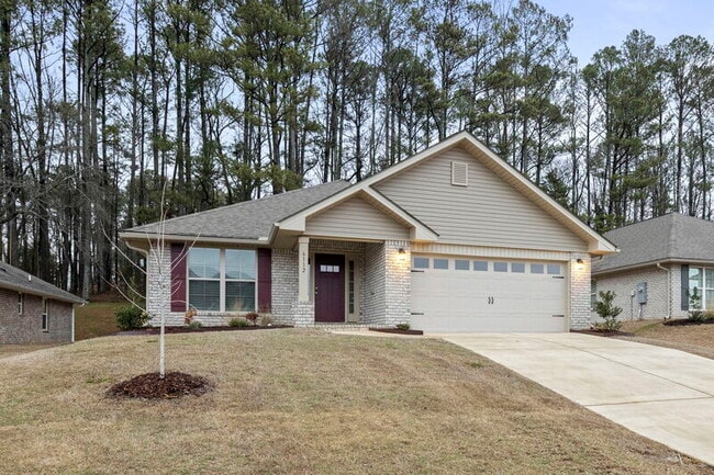 property at 6112 Feather Wy SE