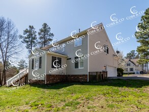 14637 Grand Forest Terrace in South Chesterfield, VA - Building Photo - Building Photo