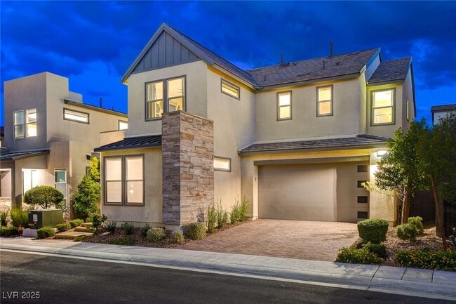 property at 3209 Vittoria Ave