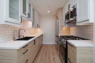 3637 Glendon Ave in Los Angeles, CA - Building Photo - Building Photo