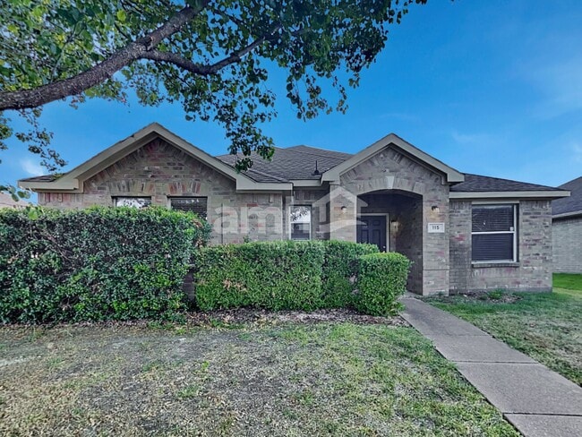 property at 115 Clover Leaf Ln