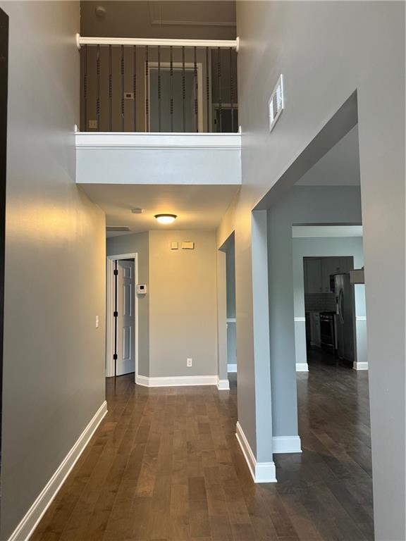402 Sam Cobb Ct in Woodstock, GA - Building Photo - Building Photo