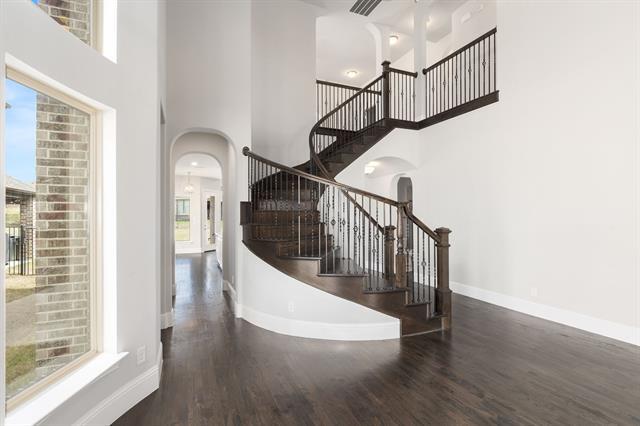 2073 Trophy Dr in Heath, TX - Building Photo