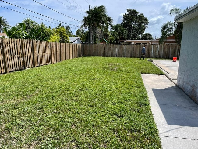 property at 1730 SW 64th Terrace
