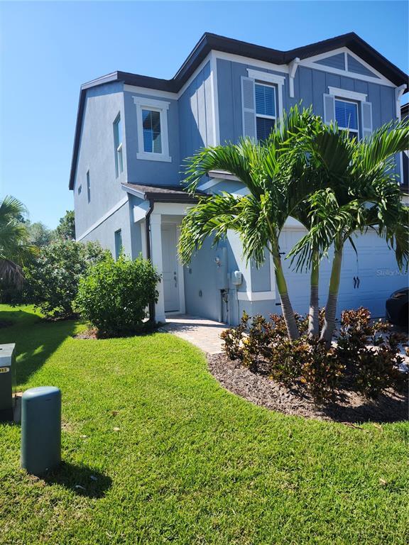 11292 Beach Walk Wy NE in St. Petersburg, FL - Building Photo - Building Photo