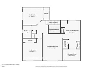 1145 E Magnolia Cir in Delray Beach, FL - Foto de edificio - Building Photo