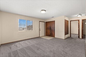 5909 Berquist Pl NW in Albuquerque, NM - Building Photo - Building Photo