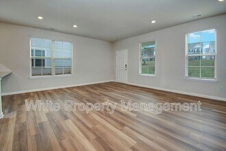 3130 Glenn Hope Wy in Matthews, NC - Building Photo - Building Photo