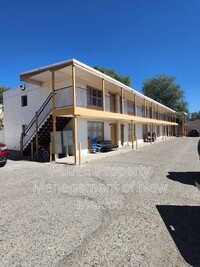 510 N Wall Ave in Farmington, NM - Foto de edificio - Building Photo