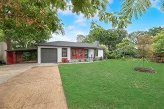 3579 Dryden Rd in Fort Worth, TX - Building Photo - Building Photo