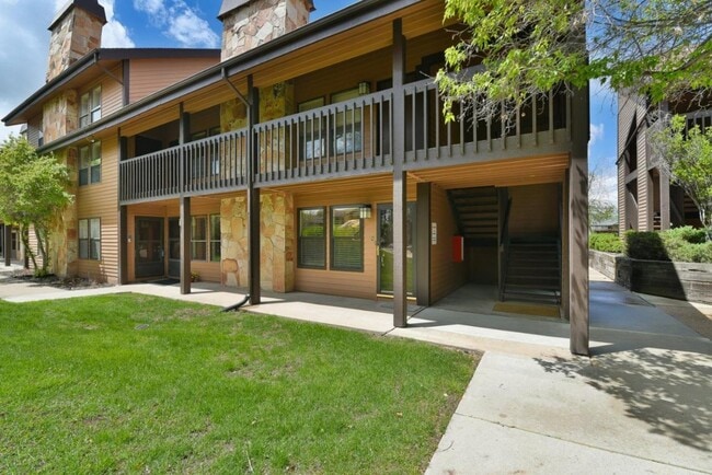3615 N Wolf Creek Dr, Unit #207 in Eden, UT - Building Photo - Building Photo