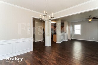 193 Palisades Dr in Dallas, GA - Foto de edificio - Building Photo