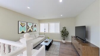 3219 S Graham St in Seattle, WA - Building Photo