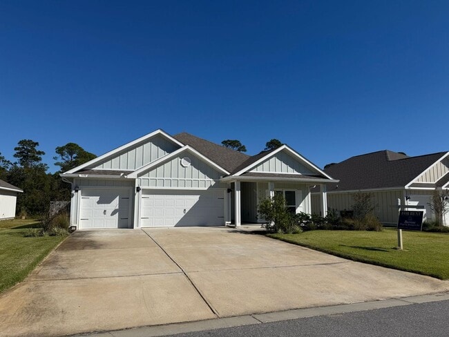 property at 1600 Amaya Ln