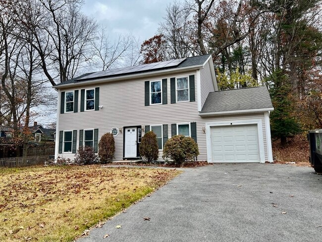 property at 8 Dunning Ave