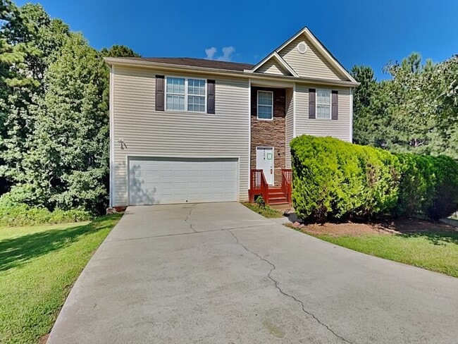 property at 5440 Wexford Pass