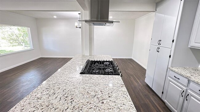 3910 Englewood St in Houston, TX - Building Photo - Building Photo