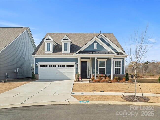 property at 401 Portrait Wy