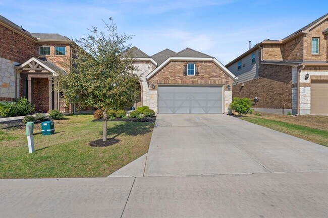property at 16908 Alturas Ave