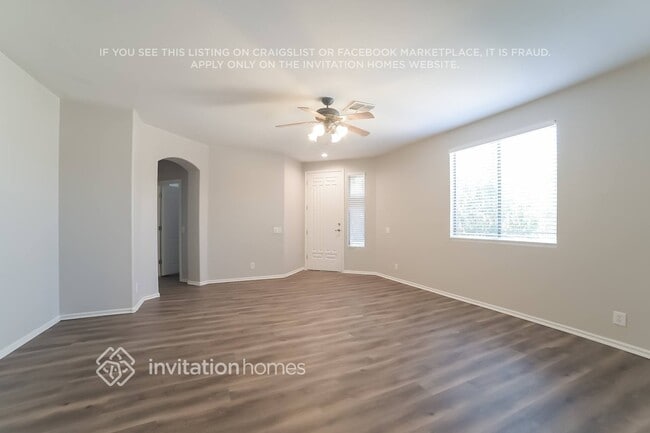 8709 N 58th Ln in Glendale, AZ - Building Photo - Building Photo