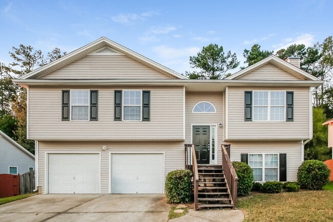 property at 312 Gun Range Rd