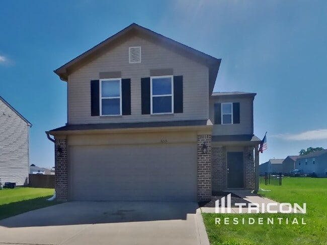 property at 3215 Brandenburg Dr