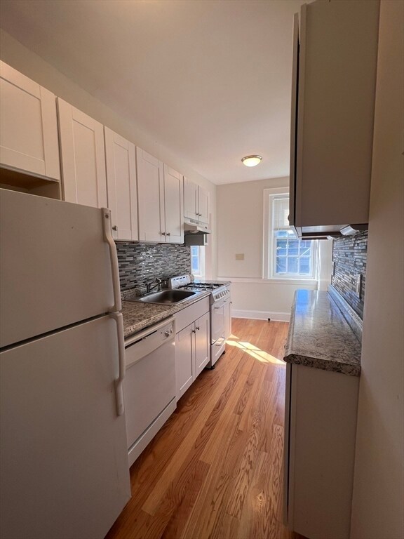 353 Harvard St, Unit 42 in Cambridge, MA - Building Photo - Building Photo